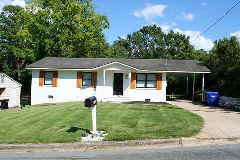 Trussell, COLUMBUS, GA 31904