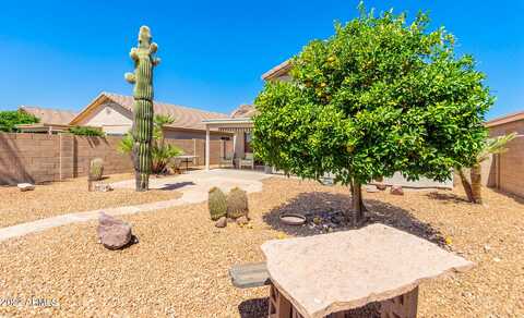 Louie Lamour, GOLD CANYON, AZ 85118