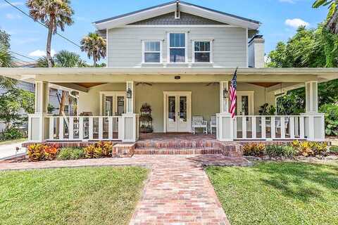 Faulkner, NEW SMYRNA BEACH, FL 32168