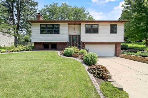 Ethelwynn, MOUNT HOREB, WI 53572