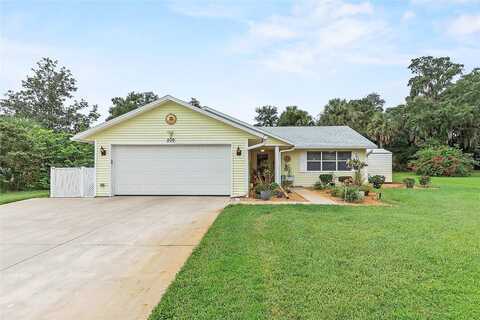 Galloway, LEESBURG, FL 34788