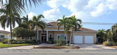 55Th, ST PETE BEACH, FL 33706