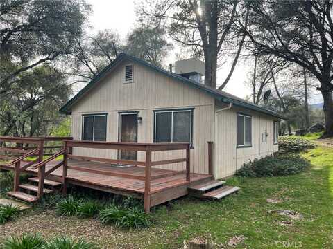 Road 426, OAKHURST, CA 93644