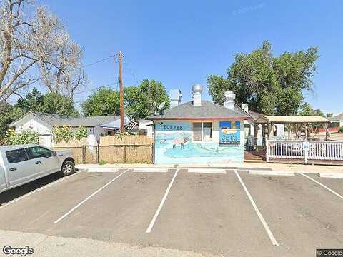 Walsen, WALSENBURG, CO 81089