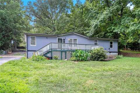 White Birch, COVINGTON, GA 30016