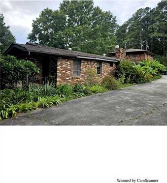 Lower Jersey, OXFORD, GA 30054