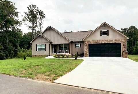 Bell, CHATSWORTH, GA 30705