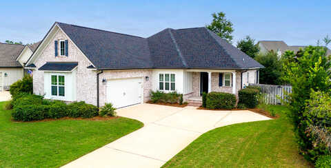 Meadow Lake, FREEPORT, FL 32439