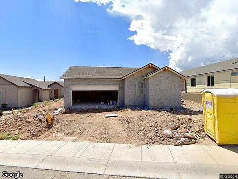 Cleopatra Hill, CLARKDALE, AZ 86324