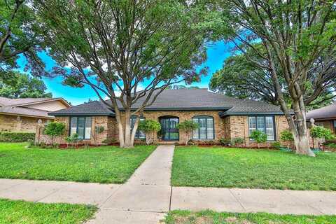 Whisperwood, LUBBOCK, TX 79416
