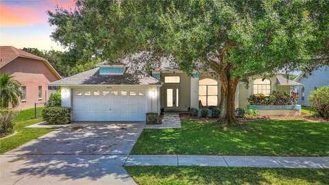 Crestknoll, NEW PORT RICHEY, FL 34653