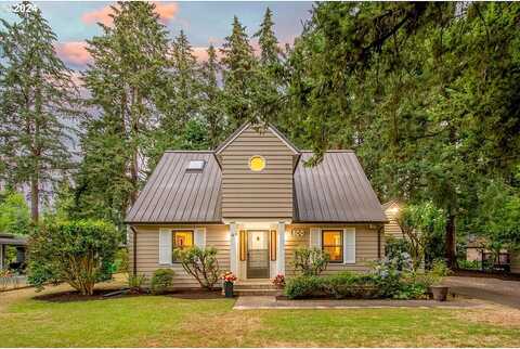 River, PORTLAND, OR 97267