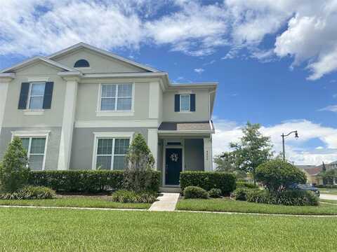 Nathan Hale, SAINT CLOUD, FL 34769