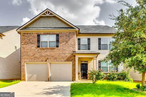Emporia, MCDONOUGH, GA 30253