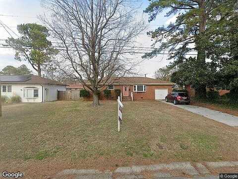 Sullivan, VIRGINIA BEACH, VA 23455