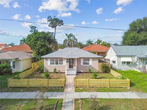 1St, SAINT PETERSBURG, FL 33711