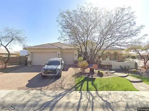 Silva, NEW RIVER, AZ 85087
