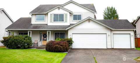 209Th, SPANAWAY, WA 98387