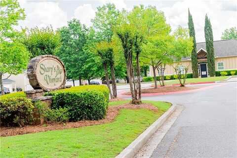 Sharp, CARTERSVILLE, GA 30120