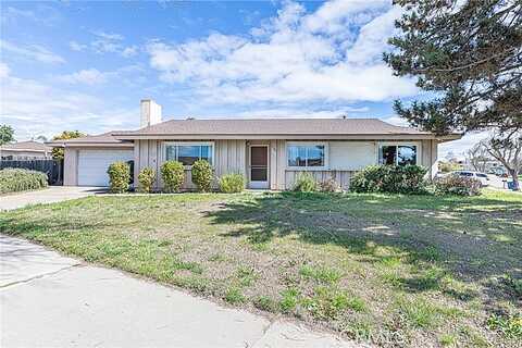 Cherry, SANTA MARIA, CA 93455