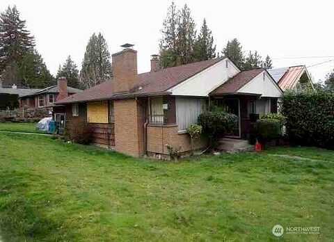 50Th, SEATTLE, WA 98118