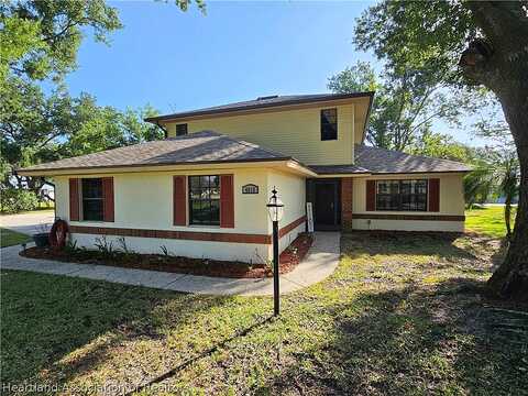 Sandwedge, SEBRING, FL 33872