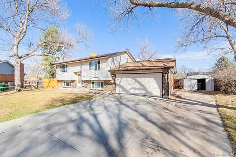 Field, LITTLETON, CO 80123