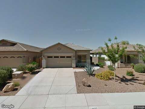 Granite, MARICOPA, AZ 85139