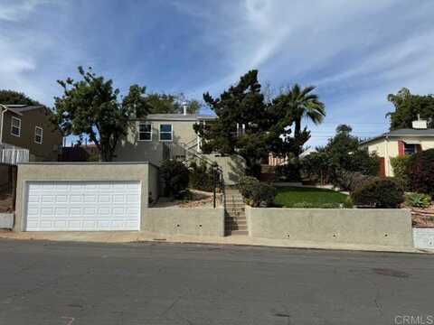 Aragon, SAN DIEGO, CA 92115