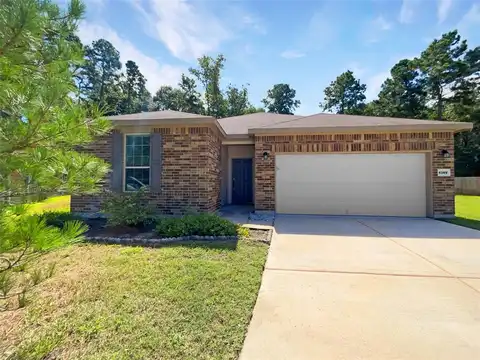 Amber Ruse, CONROE, TX 77304