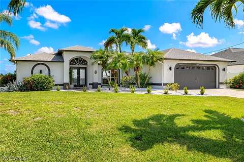 28Th, CAPE CORAL, FL 33993