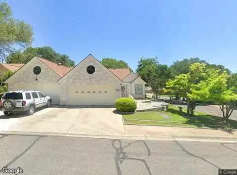 Fitch, KERRVILLE, TX 78028