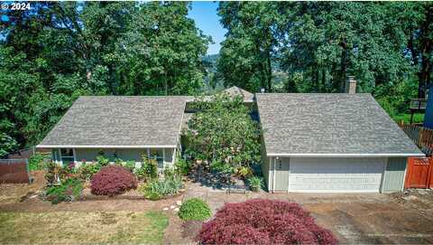 Ridge Crest, OREGON CITY, OR 97045
