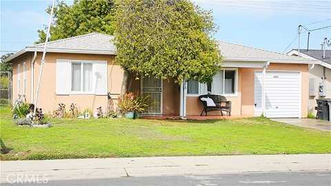 178Th, TORRANCE, CA 90504