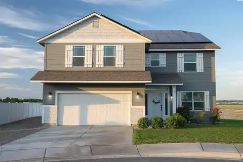 Corinth, PASCO, WA 99301