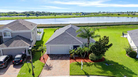 Chardonnay, ROCKLEDGE, FL 32955