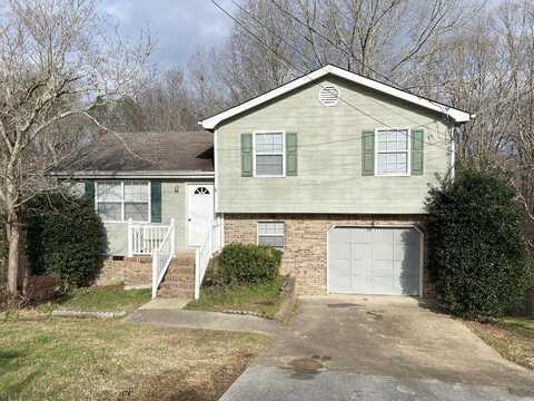 Berry, RINGGOLD, GA 30736