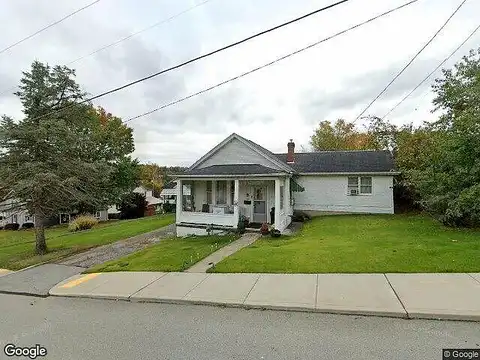 Ash, CALIFORNIA, PA 15419