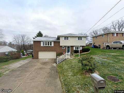 Jeffreys, ELIZABETH, PA 15037