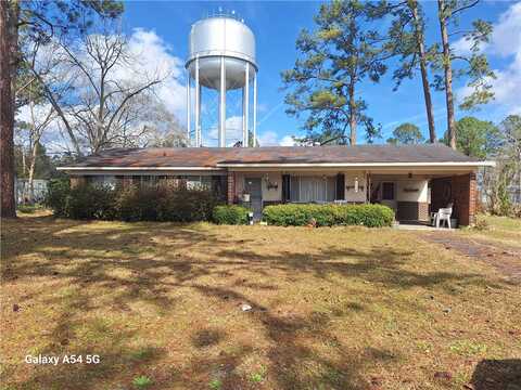 Waring, WAYCROSS, GA 31501