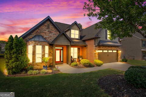 Brandy, MCDONOUGH, GA 30253
