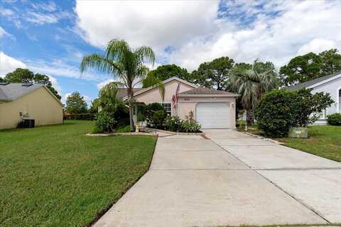 Foxboro, NEW PORT RICHEY, FL 34653