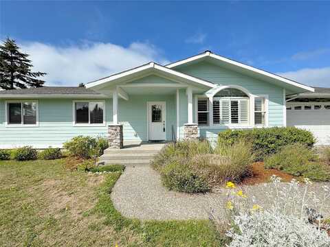 Farm, SEQUIM, WA 98382