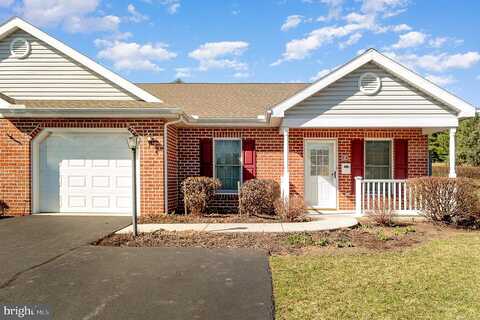 Blue Mountain, MECHANICSBURG, PA 17050