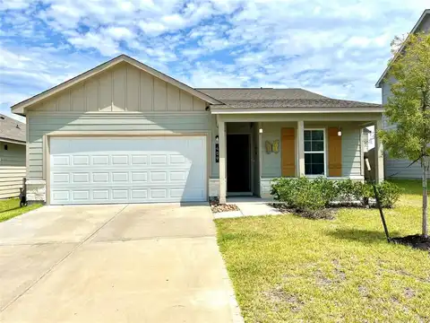 Del Monte, HUNTSVILLE, TX 77320