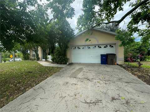 Norman, LEHIGH ACRES, FL 33971