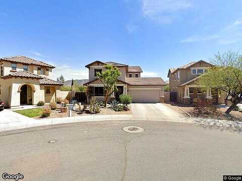 Valley View, LAVEEN, AZ 85339