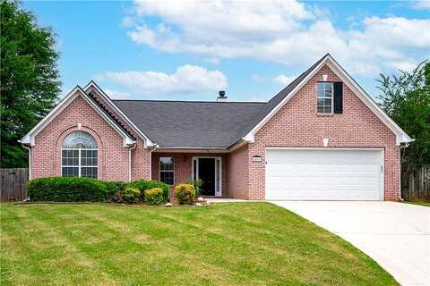 Lafayette, LOGANVILLE, GA 30052