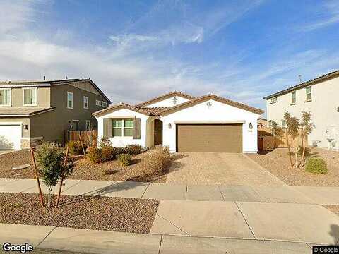 Hensley, MARICOPA, AZ 85138