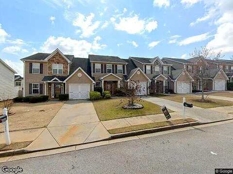Village Run, MCDONOUGH, GA 30252